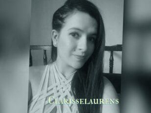 Clarisselaurens