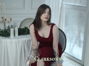 Clarksonya