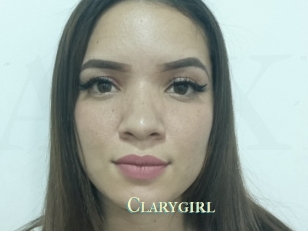 Clarygirl