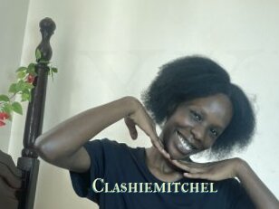 Clashiemitchel