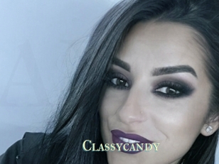 Classycandy