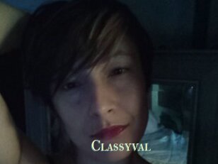 Classyval