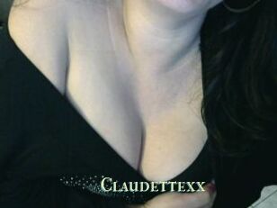 Claudettexx