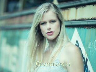 Claudiaswea