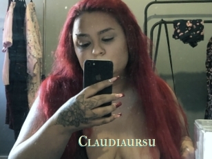 Claudiaursu