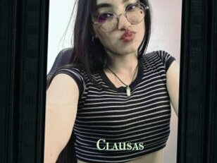 Clausas
