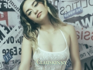 Clauskinny