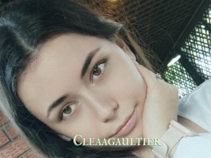 Cleaagaultier