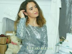 Clearskieess