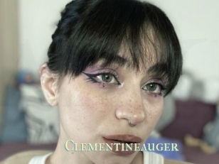 Clementineauger