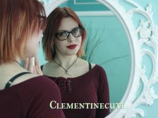 Clementinecute