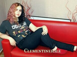 Clementinehale