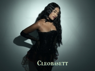 Cleobasett