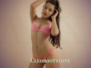 Cleobootylove