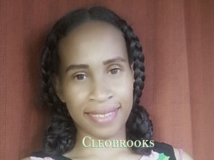 Cleobrooks
