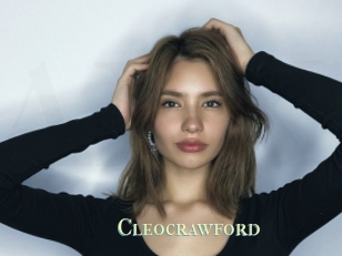 Cleocrawford