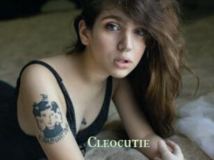 Cleocutie