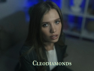Cleodiamonds