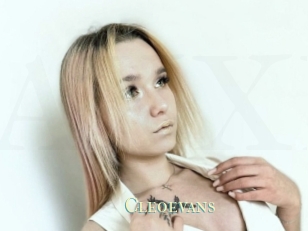 Cleoevans