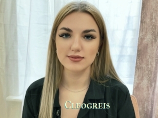 Cleogreis
