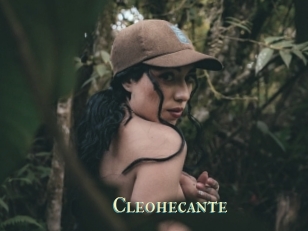cleohecante Actrice xxx
