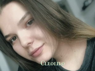 Cleolilo