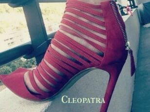 Cleopatra
