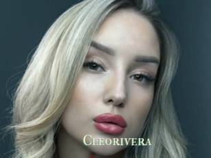 Cleorivera