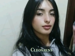 Cleosaens
