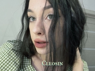 Cleosin