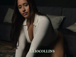 Cliocollins
