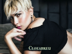 Cloeabreu