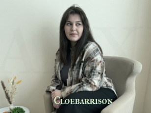 Cloebarrison