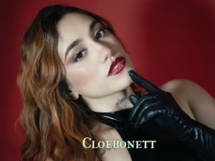 Cloebonett