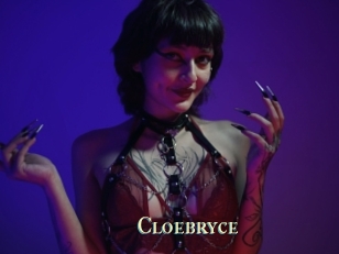 Cloebryce