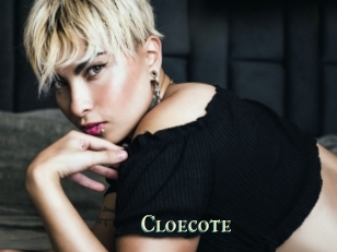 Cloecote