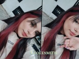 Cloeesmith