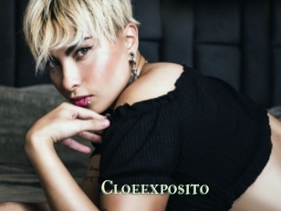 Cloeexposito
