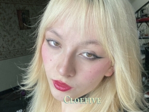 Cloefive