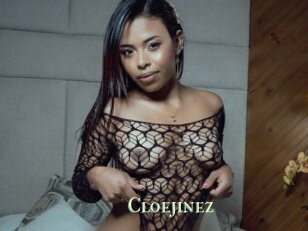 cloejinez Actrice xxx