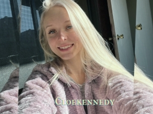 Cloekennedy