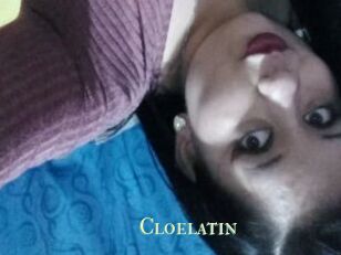 Cloelatin