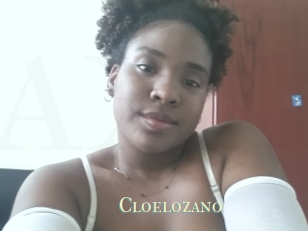 Cloelozano