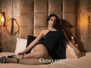 Cloelux