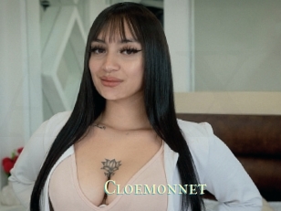 Cloemonnet