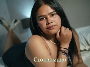 Cloeromero