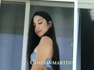 Cloesanmartins