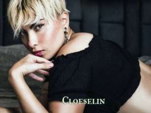 Cloeselin