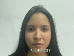 Cloesexy