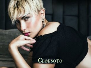 Cloesoto